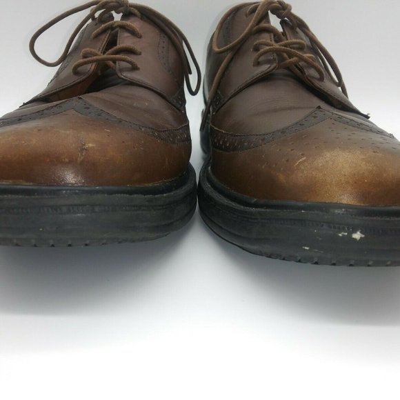 Dr Comfort Wing Diabetic Comfort Wingtip Oxford 12